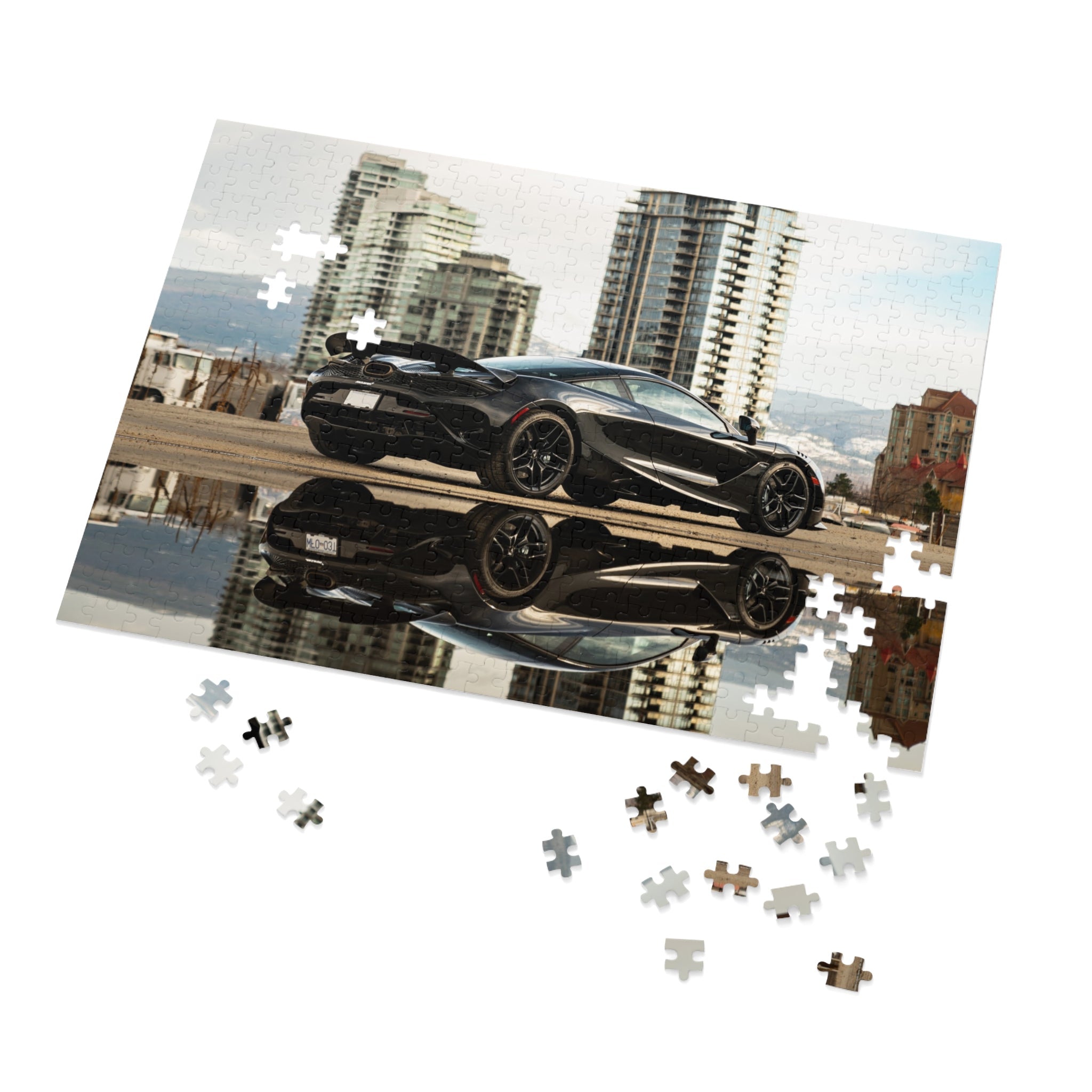 Puzzles