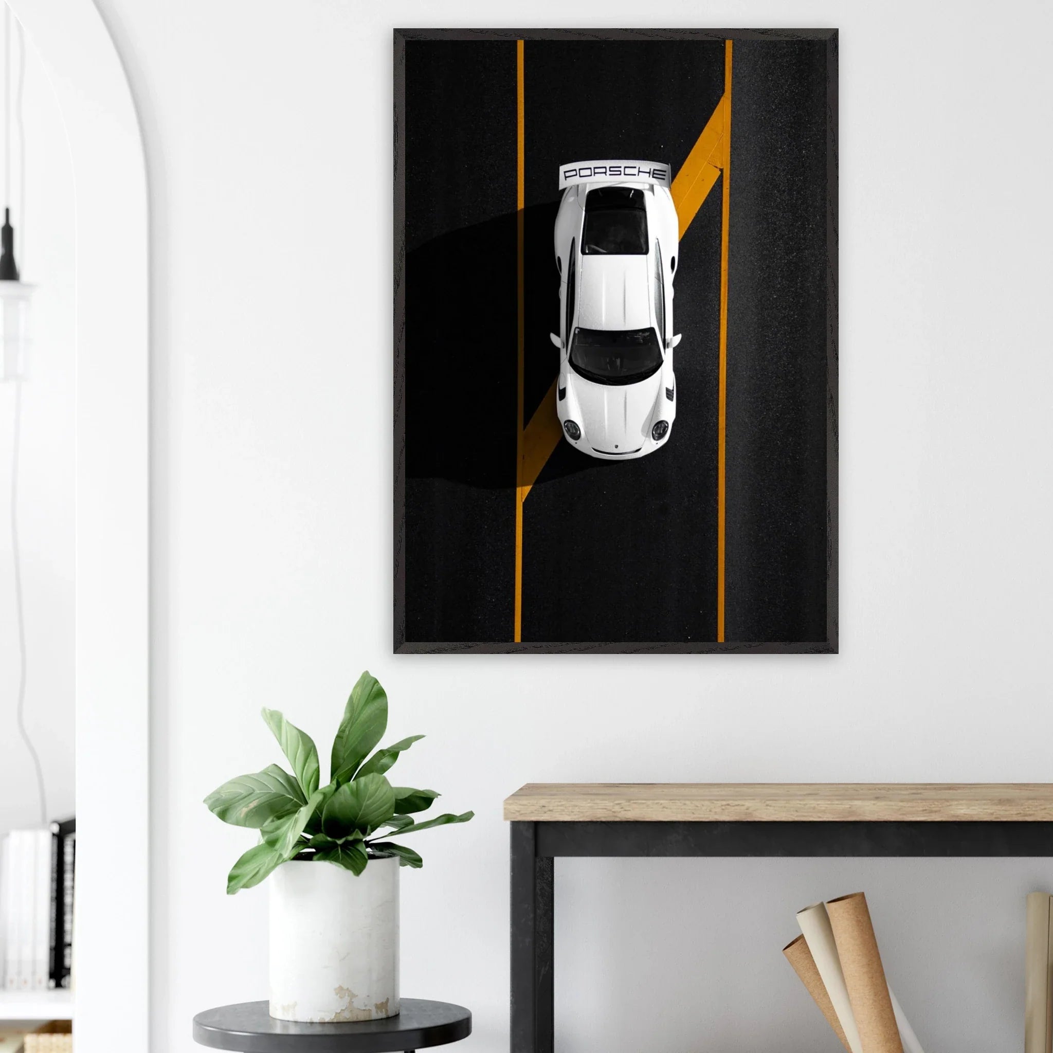 Wall Prints