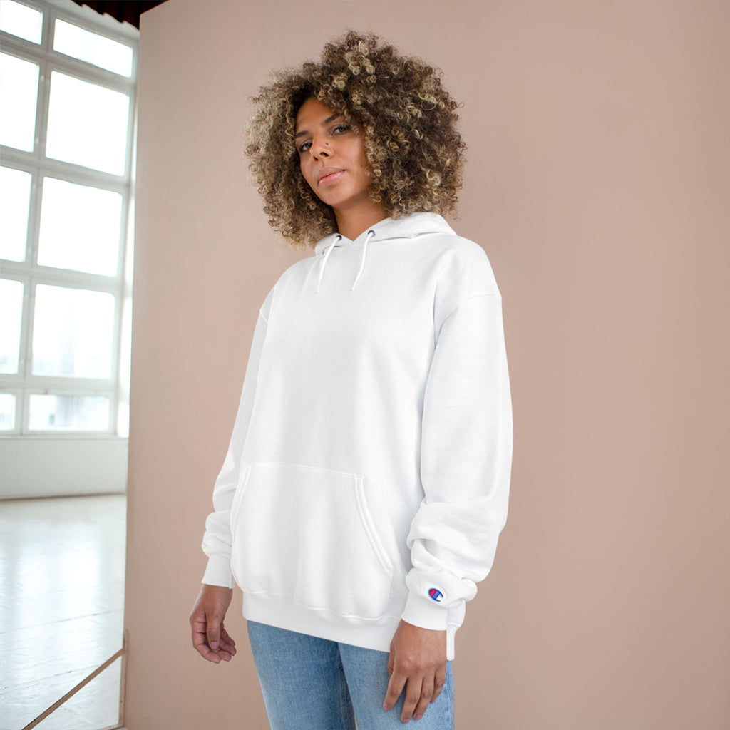 Copy of Copy of Champion Hoodie