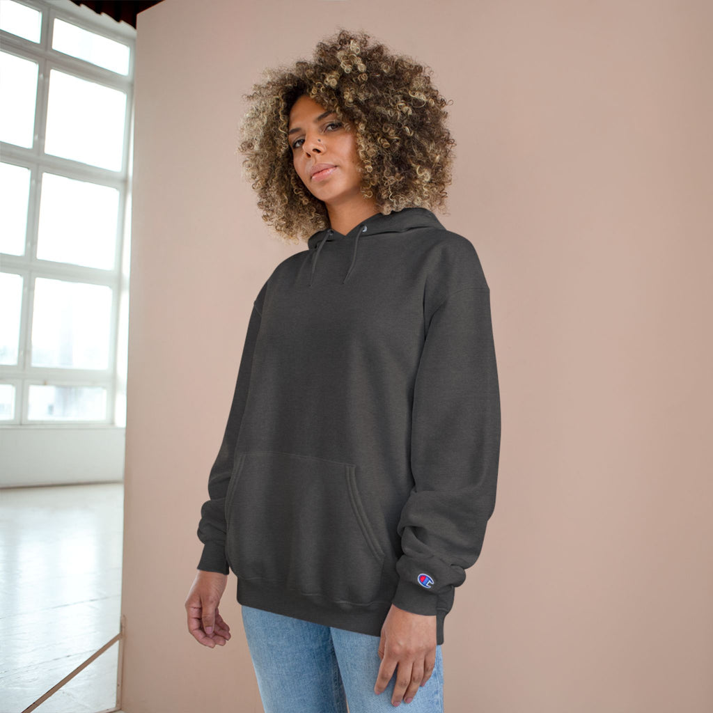 Copy of Copy of Champion Hoodie
