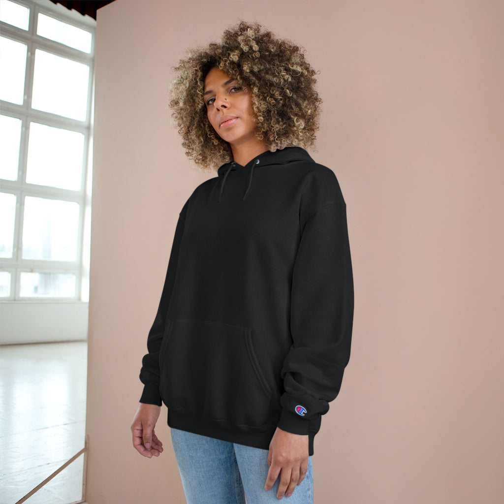 Copy of Copy of Champion Hoodie
