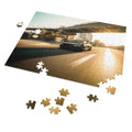 Morning Commute | Audi R8 Puzzle
