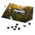 The Apple of my eye | Audi R8