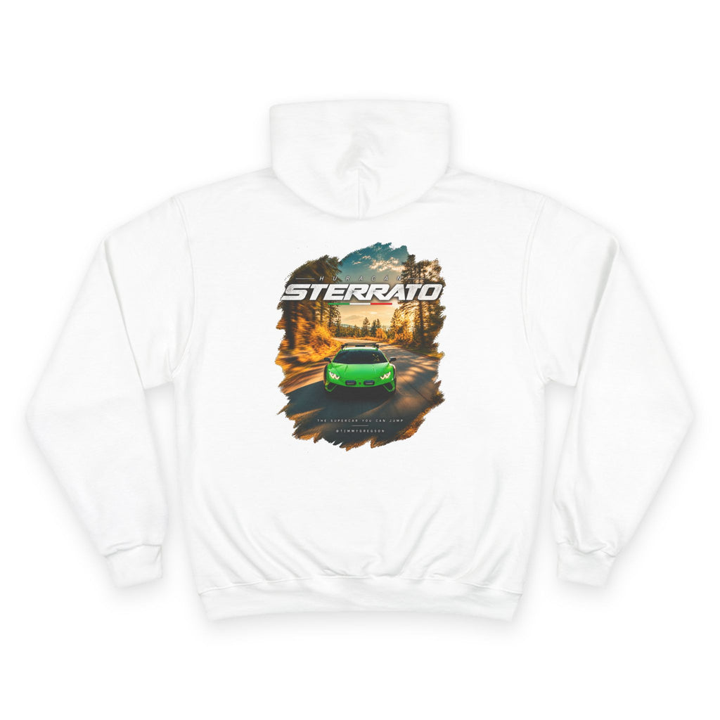 Copy of Copy of Champion Hoodie