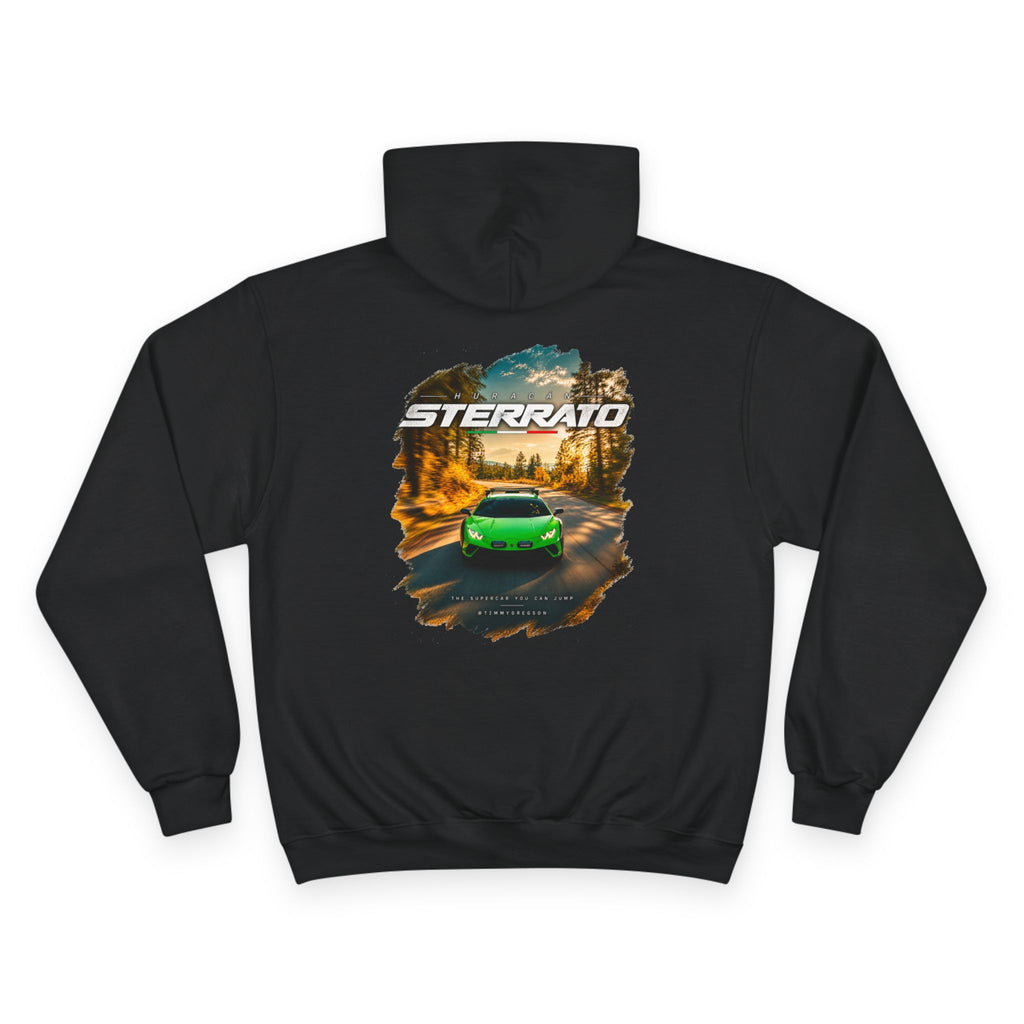 Copy of Copy of Champion Hoodie