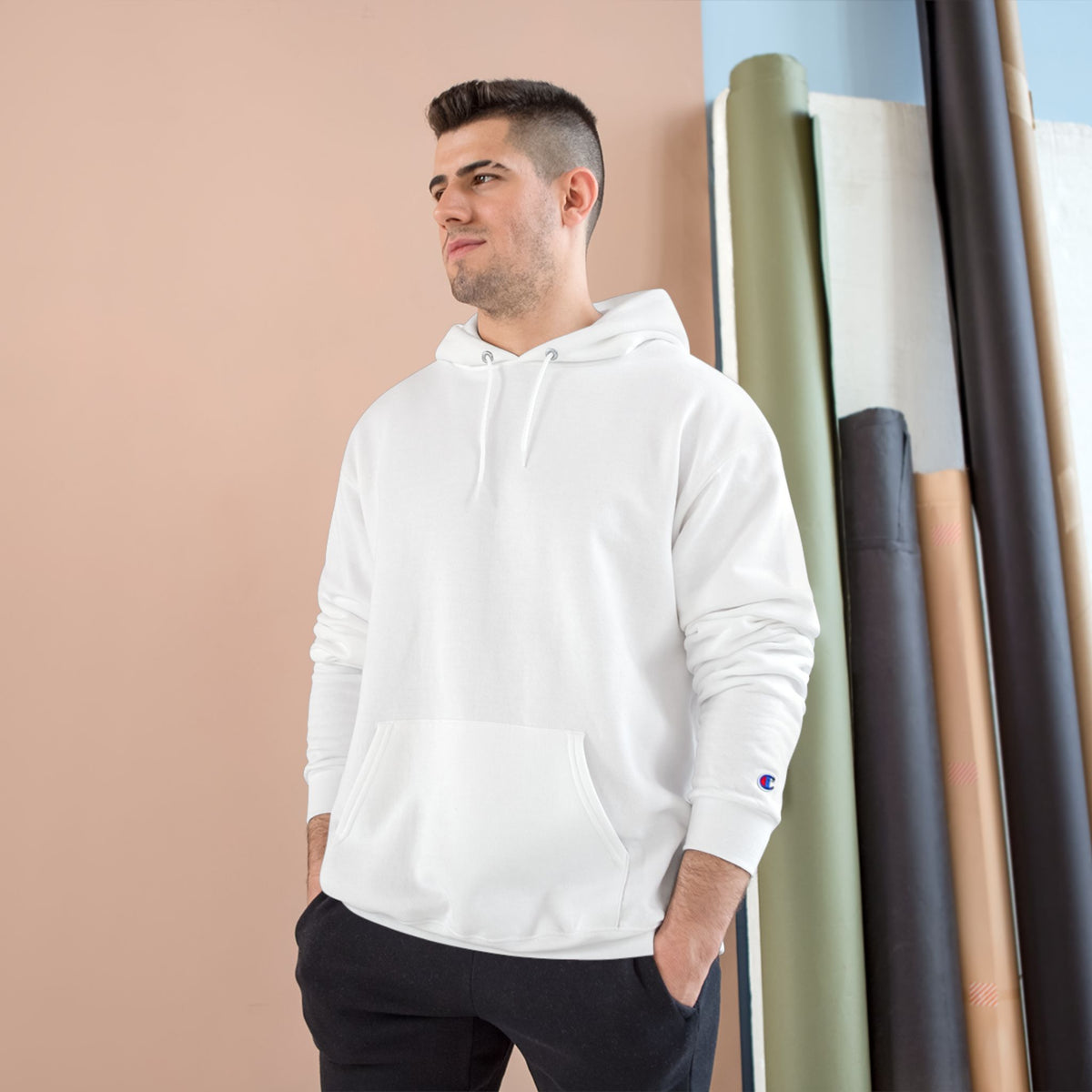 Copy of Copy of Champion Hoodie