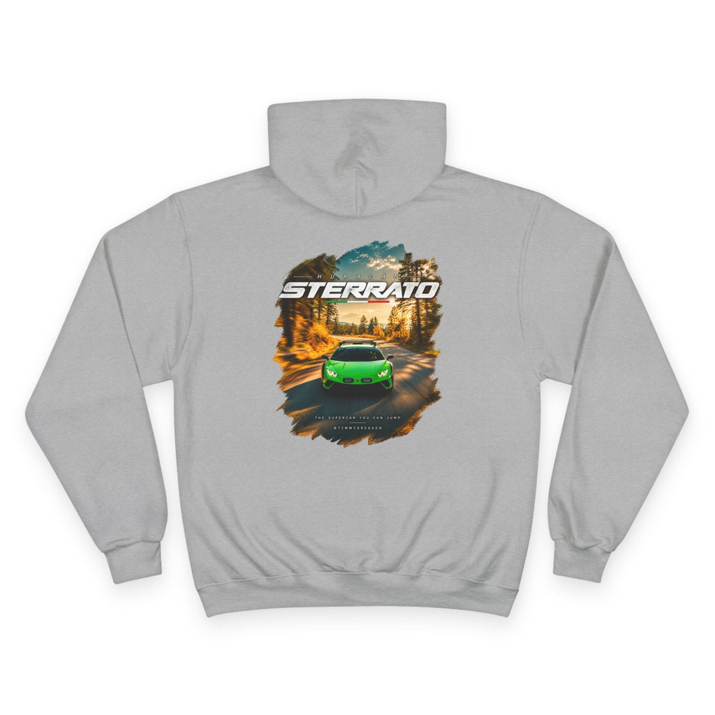 Copy of Copy of Champion Hoodie